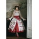 Miss Point Four-Season Orchard Open Front JSK and Skirt(Reservation/2 Colours/Full Payment Without Shipping)